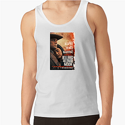 Killers of the Flower Moon History Remembered Killers Of The Flower Moon Tank Tops