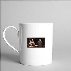 Killers of the Flower Moon Lily Gladstone's Power Killers Of The Flower Moon Mugs