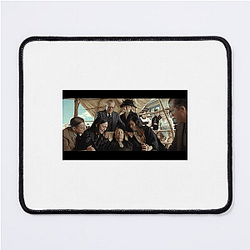 Killers of the Flower Moon The Price of Greed Killers Of The Flower Moon Mouse Pads