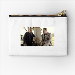 Killers of the Flower Moon Justice for the Osage Killers Of The Flower Moon Zipper Pouches