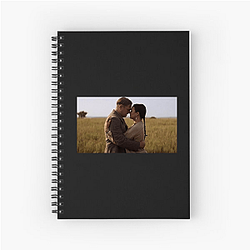 Killers of the Flower Moon A Scorsese Masterpiece Killers Of The Flower Moon Notebook