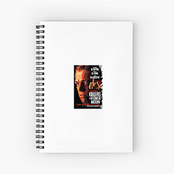 Killers of the Flower Moon The Osage Nation Story Killers Of The Flower Moon Notebook
