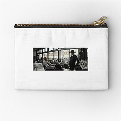 Killers of the Flower Moon A Story That Needs to Be Told Killers Of The Flower Moon Zipper Pouches
