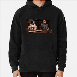 Killers of the Flower Moon Lily Gladstone's Power Killers Of The Flower Moon Hoodies