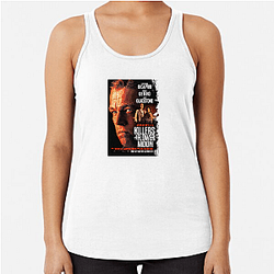 Killers of the Flower Moon The Osage Nation Story Killers Of The Flower Moon Tank Tops
