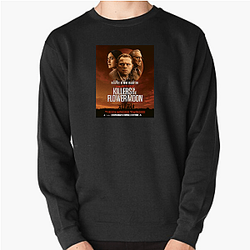 Killers of the Flower Moon Truth Will Be Heard Killers Of The Flower Moon Sweatshirts