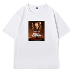 Killers of the Flower Moon Truth Will Be Heard Killers Of The Flower Moon T-Shirts