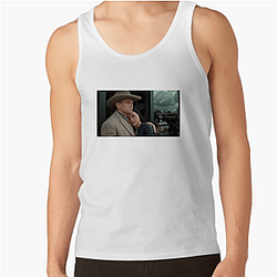 Killers of the Flower Moon Based on a True Crime Killers Of The Flower Moon Tank Tops