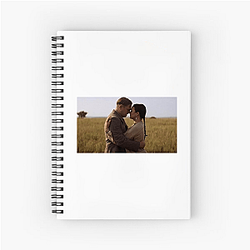 Killers of the Flower Moon A Scorsese Masterpiece Killers Of The Flower Moon Notebook