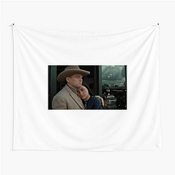 Killers of the Flower Moon Based on a True Crime Killers Of The Flower Moon Tapestries