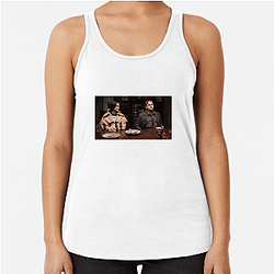 Killers of the Flower Moon Lily Gladstone's Power Killers Of The Flower Moon Tank Tops