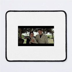 Killers of the Flower Moon Witness the Unthinkable Killers Of The Flower Moon Mouse Pads