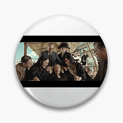 Killers of the Flower Moon The Price of Greed Killers Of The Flower Moon Pins