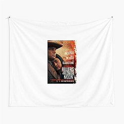 Killers of the Flower Moon History Remembered Killers Of The Flower Moon Tapestries