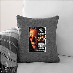 Killers of the Flower Moon The Osage Nation Story Killers Of The Flower Moon Pillows Cover