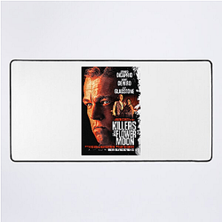 Killers of the Flower Moon The Osage Nation Story Killers Of The Flower Moon Mouse Pads