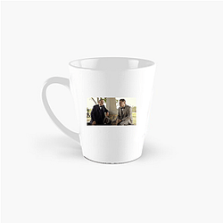 Killers of the Flower Moon Justice for the Osage Killers Of The Flower Moon Mugs