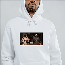 Killers of the Flower Moon Lily Gladstone's Power Killers Of The Flower Moon Hoodies