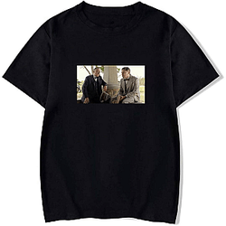 Killers of the Flower Moon Justice for the Osage Killers Of The Flower Moon T-Shirts