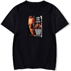 Killers of the Flower Moon A história da nação Osage Killers Of The Flower Moon Camisas