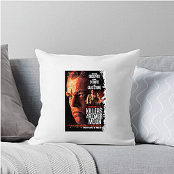 Killers of the Flower Moon The Osage Nation Story Killers Of The Flower Moon Pillows Cover