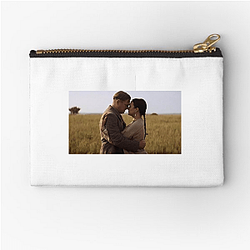 Killers of the Flower Moon A Scorsese Masterpiece Killers Of The Flower Moon Zipper Pouches