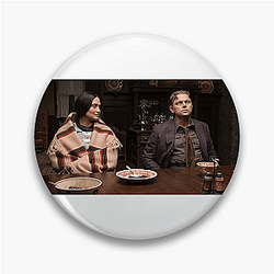 Killers of the Flower Moon Lily Gladstone's Power Killers Of The Flower Moon Pins