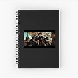 Killers of the Flower Moon The Price of Greed Killers Of The Flower Moon Notebook