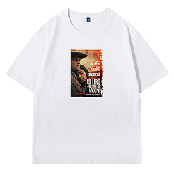 Killers of the Flower Moon History Remembered Killers Of The Flower Moon T-Shirts