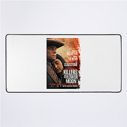 Killers of the Flower Moon History Remembered Killers Of The Flower Moon Mouse Pads