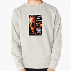Killers of the Flower Moon The Osage Nation Story Killers Of The Flower Moon Sweatshirts