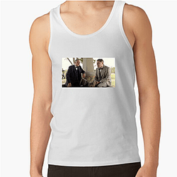Killers of the Flower Moon Justice for the Osage Killers Of The Flower Moon Tank Tops