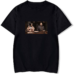 Killers of the Flower Moon Lily Gladstone's Power Killers Of The Flower Moon T-Shirts