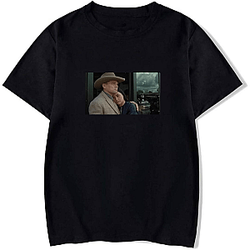 Killers of the Flower Moon Based on a True Crime Killers Of The Flower Moon T-Shirts