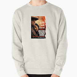 Killers of the Flower Moon History Remembered Killers Of The Flower Moon Sweatshirts