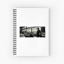 Killers of the Flower Moon A Story That Needs to Be Told Killers Of The Flower Moon Notebook