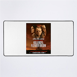 Killers of the Flower Moon Truth Will Be Heard Killers Of The Flower Moon Mouse Pads