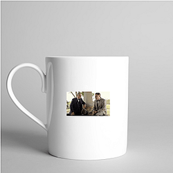 Killers of the Flower Moon Justice for the Osage Killers Of The Flower Moon Mugs