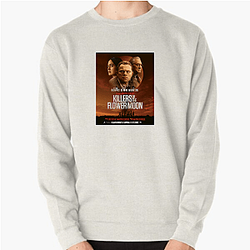 Killers of the Flower Moon Truth Will Be Heard Killers Of The Flower Moon Sweatshirts