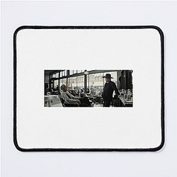 Killers of the Flower Moon A Story That Needs to Be Told Killers Of The Flower Moon Mouse Pads