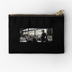 Killers of the Flower Moon A Story That Needs to Be Told Killers Of The Flower Moon Zipper Pouches