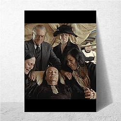 Killers of the Flower Moon The Price of Greed Killers Of The Flower Moon Posters