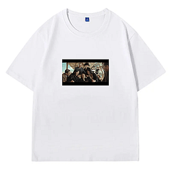 Killers of the Flower Moon The Price of Greed Killers Of The Flower Moon T-Shirts