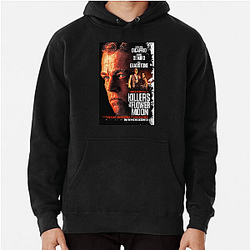 Killers of the Flower Moon The Osage Nation Story Killers Of The Flower Moon Hoodies