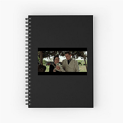 Killers of the Flower Moon Witness the Unthinkable Killers Of The Flower Moon Notebook
