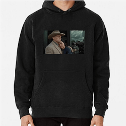 Killers of the Flower Moon Based on a True Crime Killers Of The Flower Moon Hoodies