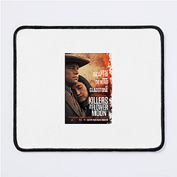 Killers of the Flower Moon History Remembered Killers Of The Flower Moon Mouse Pads