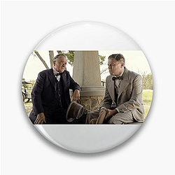 Killers of the Flower Moon Justice for the Osage Killers Of The Flower Moon Pins