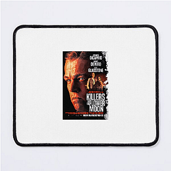 Killers of the Flower Moon The Osage Nation Story Killers Of The Flower Moon Mouse Pads