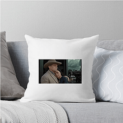 Killers of the Flower Moon Based on a True Crime Killers Of The Flower Moon Pillows Cover